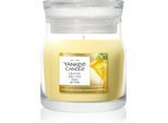 Yankee Candle Lemon Gelato geurkaars Signature 110 g