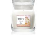 Yankee Candle Vanilla Cupcake geurkaars Signature 110 g