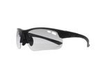 Cairn Sport Unisex Matte Full Black Clear Power