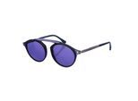 Unisex AB12305 ovale zonnebril