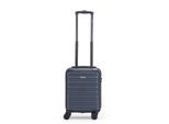 ABS Hardshell Onderstoel Koffer 45 x 30 x 20 cm Bagage Geschikt voor Wizz Air
