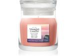 Yankee Candle Cliffside Sunrise geurkaars Signature 110 g