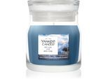 Yankee Candle Ocean Air geurkaars Signature 110 g