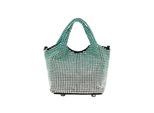 FELIPA Handtas Dames olijf