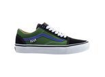 Vans Old Skool University Green Herren Schuhe
