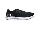Under Armour HOBR Sonic 4 Heren Zwart Hardlooptrainers