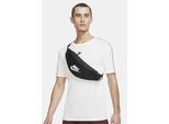 Nike Heritage Waist Pack Tas in zwart