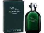 Jaguar For Men Eau de Toilette 100ml