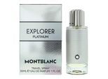 Explorer Platinum - EdP 30ml