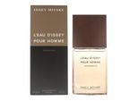 Issey Miyake L'Eau D'Issey Wood & Wood Eau de Parfum Intense 50ml Spray For Him