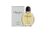 Calvin Klein Obsession For Men Edt Spray 75ml.