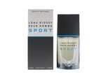 Issey Miyake L'Eau D'Issey Pour Homme Sport Eau de Toilette 100ml For Him
