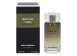 Karl Lagerfeld Bois De Yuzu Eau De Toilette 100ml