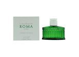Laura Biagiotti Roma Uomo Green Swing Eau de Toilette 40ml Spray