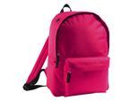 SOLS Rugzak / Rugzakzak (Fuchsia)