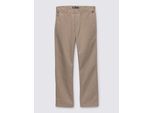 VANS Herren Authentic Chino Relaxed Hose in Desert Taupe