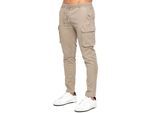 Enzo | Herren Cargo-Hose