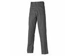 Dickies Redhawk Action Heren Grijze Werkbroek