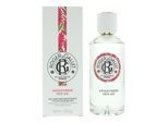 Roger & Gallet Gingembre Rouge Wohlbefinden Duftwasser 100ml