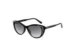Guess Vrouwen Zonnebril 58/17/140 mm Metaal