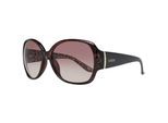 Guess Dames Bruine Zonnebril