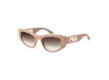 Trussardi Zonnebril TSW9013 D01 54