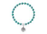 Armband Silber Sterling 925 Virginia Key