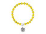 Armband Silber Sterlingsilber 925 Kleine Havanna