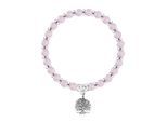 Armband Silber Sterlingsilber 925 Kleines Haiti