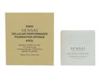 Sensai Total Finish Foundation Sponge 1stuk.