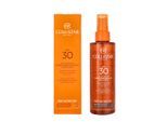 Collistar Supertanning Feuchtigkeitsspendendes Trockenöl SPF30 200 ml