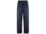Converse Logo Mens Navy Blue Track Hosen