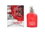 Cacharel Amor Amor Eau de Toilette 50ml Für Sie