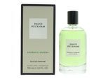 David Beckham Aromatic Greens Eau de Parfum 100ml