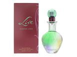 Jennifer Lopez Live Eau De Parfum 50ml