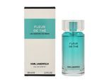 Karl Lagerfeld Fleur De The Edp Spray.