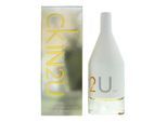 ckIN2U for Her EdT 150ml