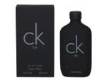 Calvin Klein Ck Be Edt Spray 100ml