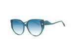 Ana Hickmann Zonnebril HI9190 T02 57