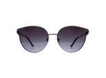 Guess GF0353 10B zilvergrijs gradiÃ«nt zonnebril