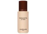 Guerlain Terracotta Le Teint Foundation - Strahlende Hautperfektion