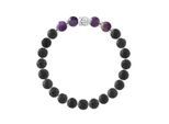 Armband Silber Sterling 925 Coopers Town
