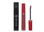 Armani Lip Maestro Intensive Samt Farbe 6,5ml