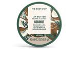 Coconut Lip Butter 10 ml
