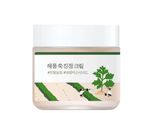 Round Lab Beifuß Beruhigungscreme - 80ml Feuchtigkeitsspendende Hautpflege-Lösung