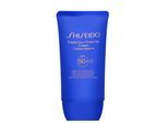 Shiseido Sonnenpflege Expert SPF50+ Gesichts- & Körpercreme für ultimativen Schutz - 50ml