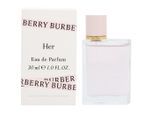 Burberry Her Edp Spray 30ml.
