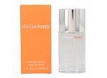 Clinique Happy für Frauen Edp Spray 30ml