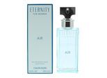 Eternity Air For Woman - EdP 100ml