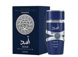 Lattafa Asad Zanzibar Unisex Eau de Parfum Spray - 500 ml